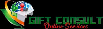 Gift Consult Logo